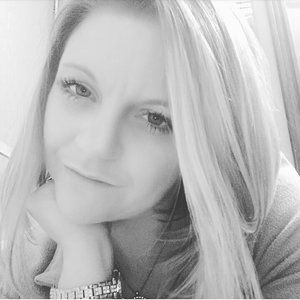 Meet your Posher, Ashleigh